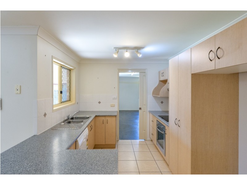 3 Turner Avenue, Parkhurst QLD 4702