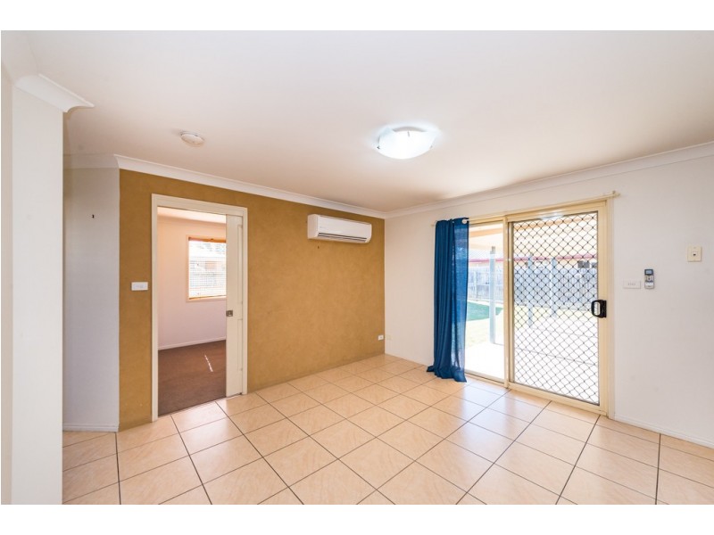 3 Turner Avenue, Parkhurst QLD 4702