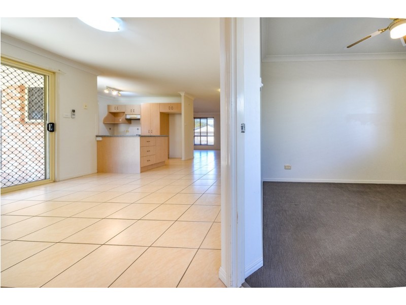 3 Turner Avenue, Parkhurst QLD 4702