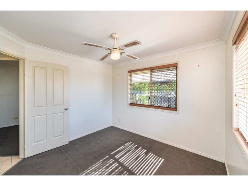 3 Turner Avenue, Parkhurst QLD 4702