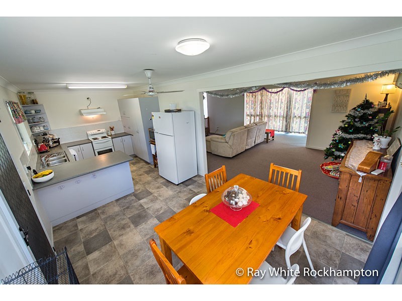 243 Flowers Ave, Frenchville QLD 4701