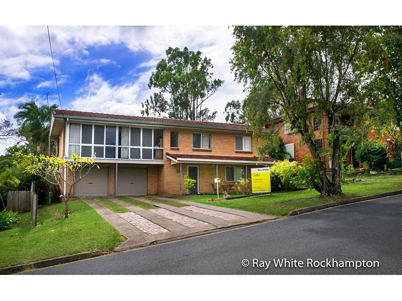 243 Flowers Ave, Frenchville QLD 4701