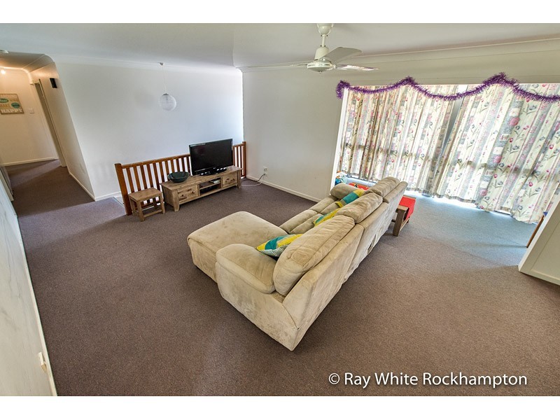 243 Flowers Ave, Frenchville QLD 4701