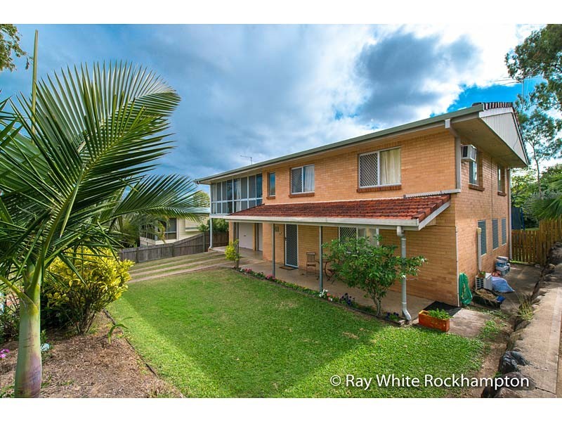 243 Flowers Ave, Frenchville QLD 4701