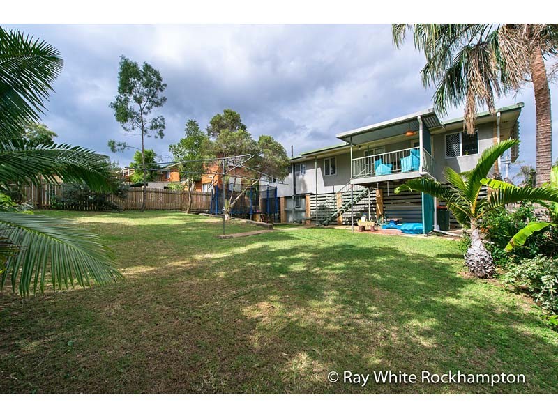 243 Flowers Ave, Frenchville QLD 4701
