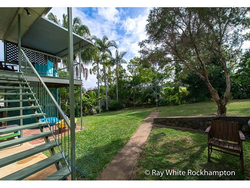 243 Flowers Ave, Frenchville QLD 4701