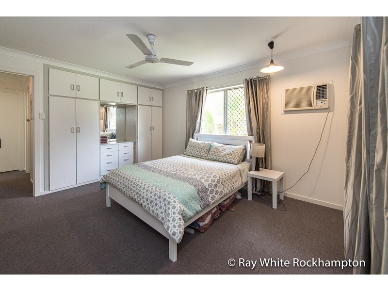 243 Flowers Ave, Frenchville QLD 4701