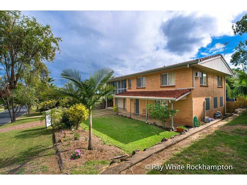 243 Flowers Ave, Frenchville QLD 4701