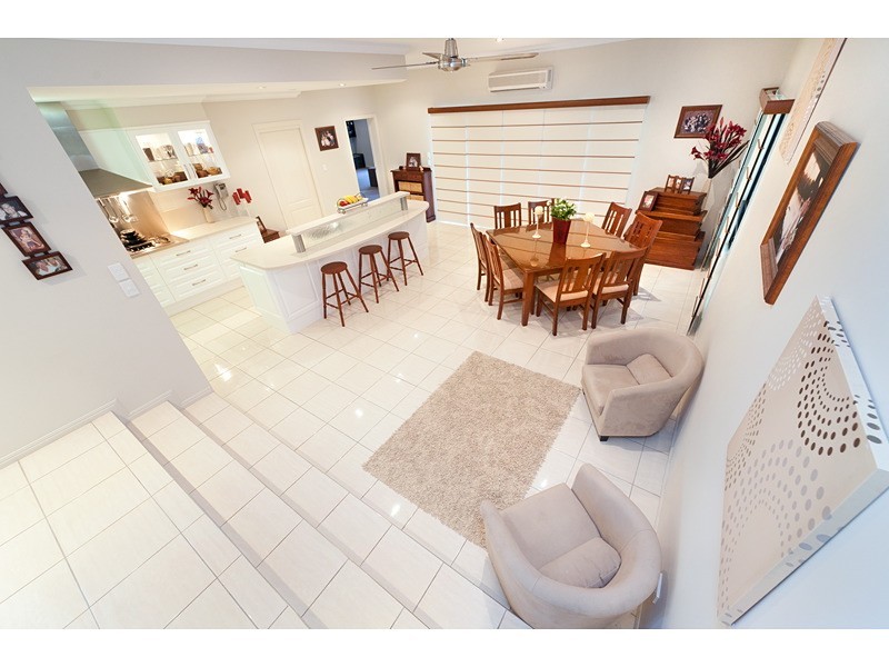 21 Treefern Terrace, Frenchville QLD 4701