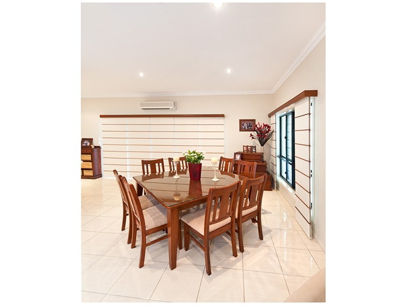 21 Treefern Terrace, Frenchville QLD 4701