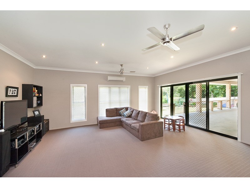 21 Treefern Terrace, Frenchville QLD 4701