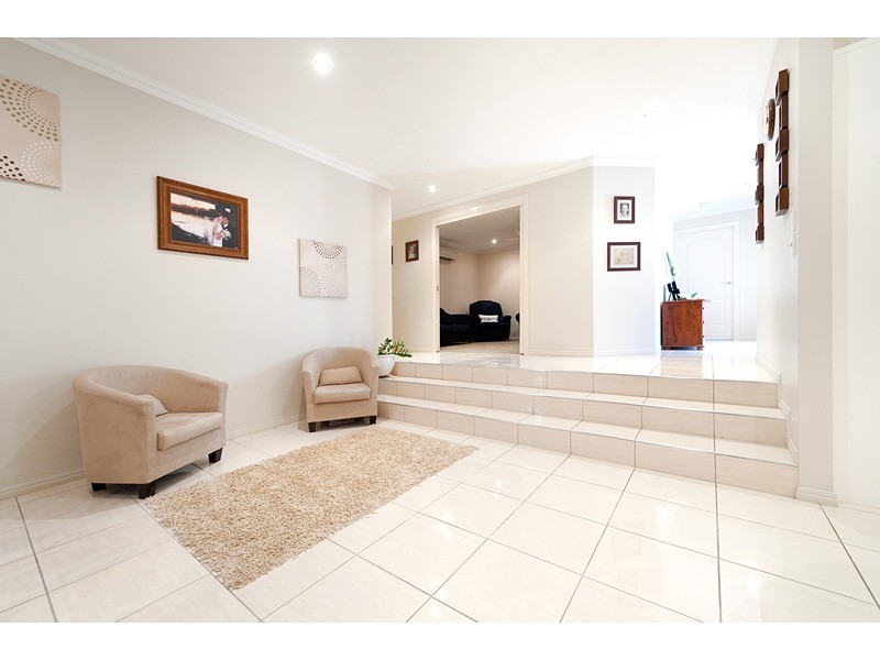 21 Treefern Terrace, Frenchville QLD 4701