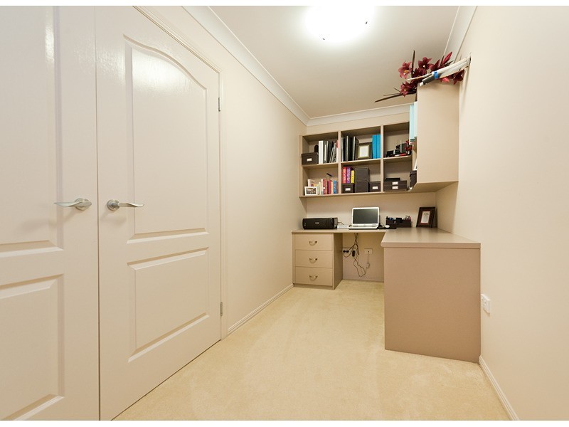 21 Treefern Terrace, Frenchville QLD 4701