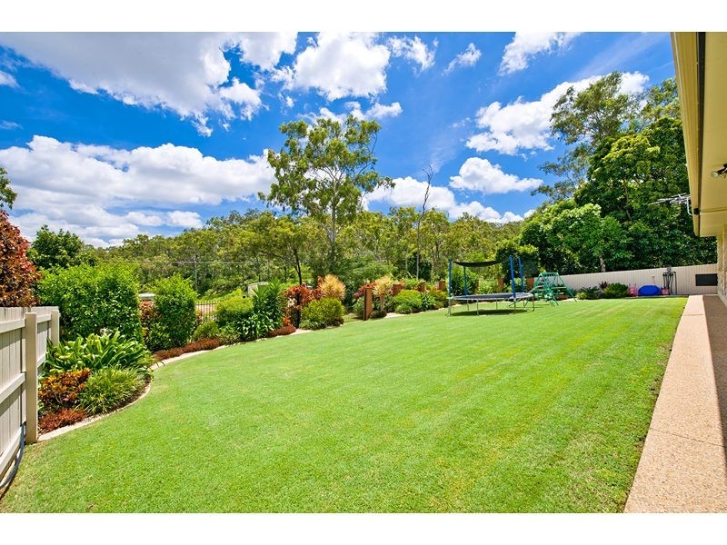 21 Treefern Terrace, Frenchville QLD 4701