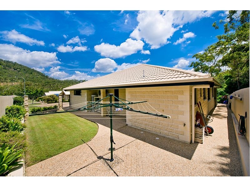 21 Treefern Terrace, Frenchville QLD 4701