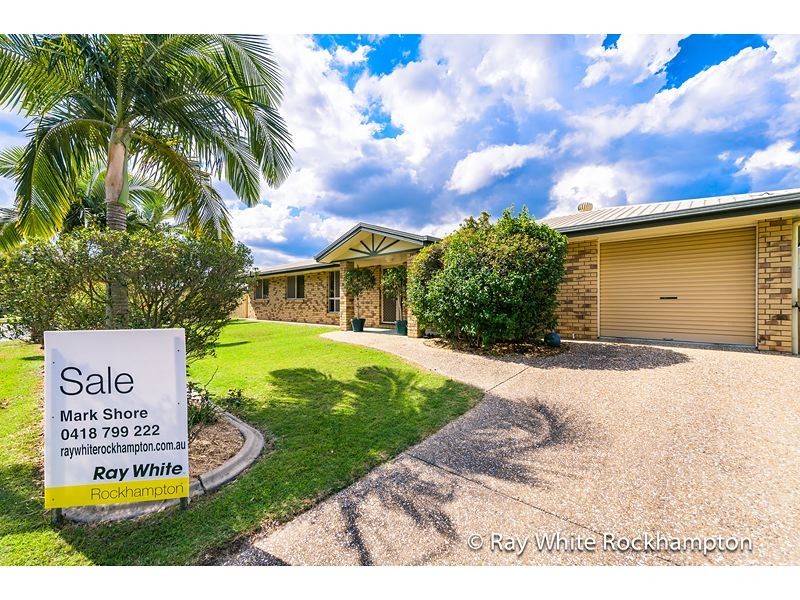 20 Peppermint drive, Kawana QLD 4701