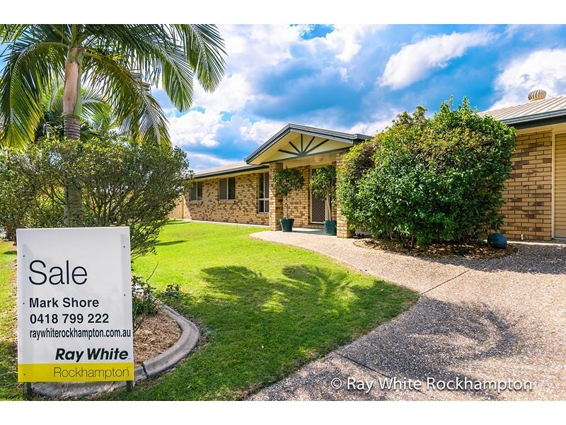20 Peppermint drive, Kawana QLD 4701