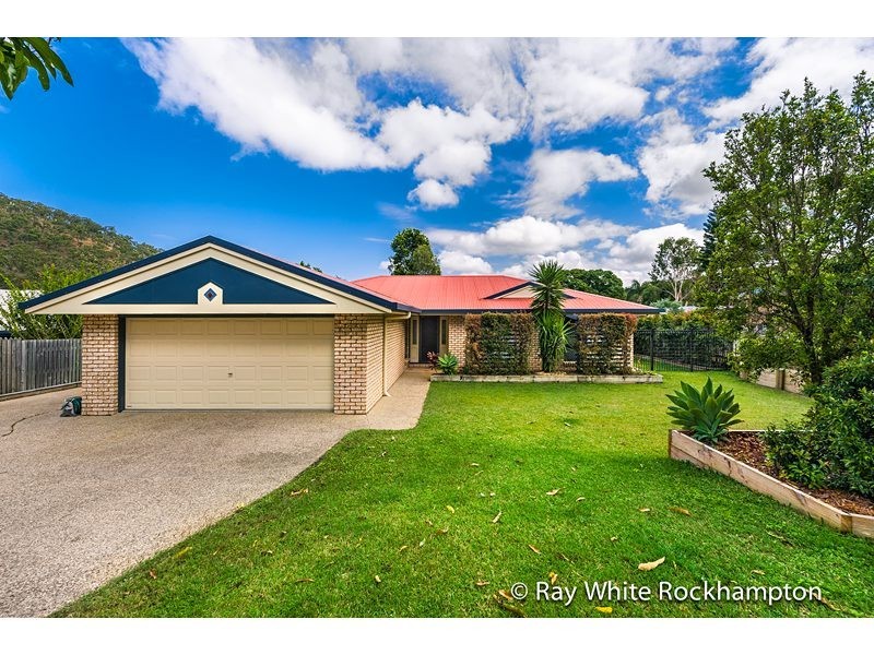 9 Frenchman’s Lane, Frenchville QLD 4701