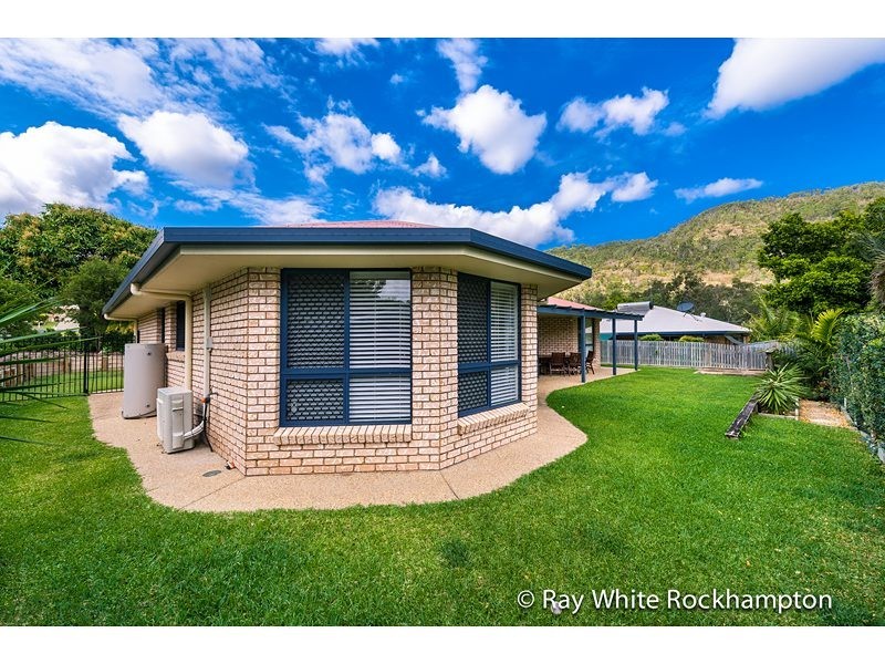 9 Frenchman’s Lane, Frenchville QLD 4701