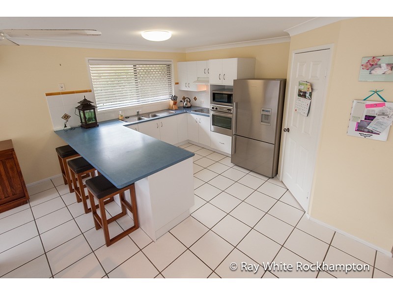 9 Frenchman’s Lane, Frenchville QLD 4701