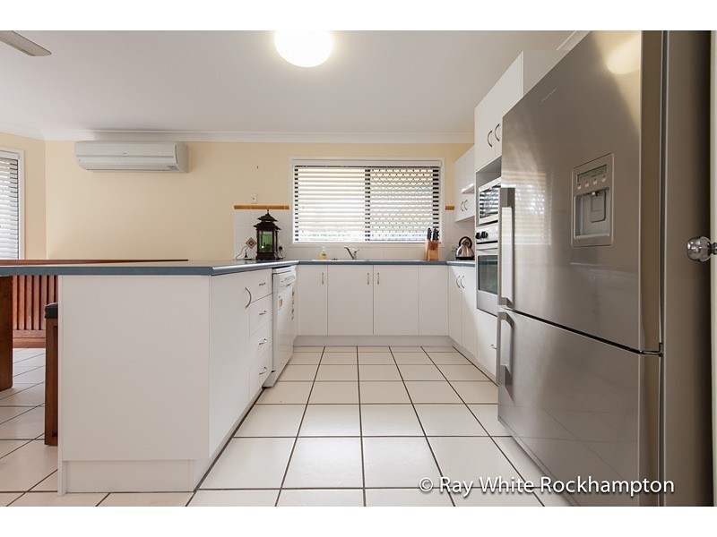 9 Frenchman’s Lane, Frenchville QLD 4701