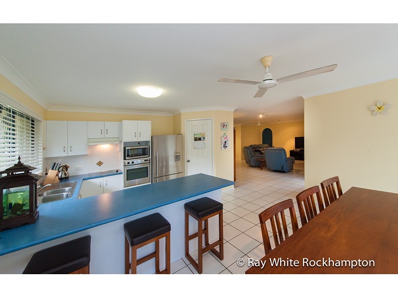 9 Frenchman’s Lane, Frenchville QLD 4701