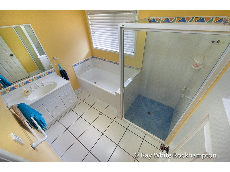 9 Frenchman’s Lane, Frenchville QLD 4701