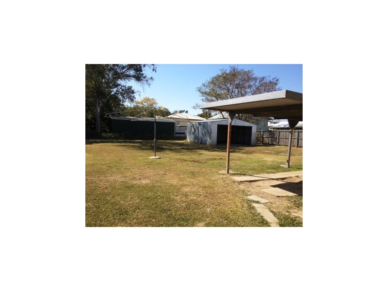 47 Western Street, Wandal QLD 4700