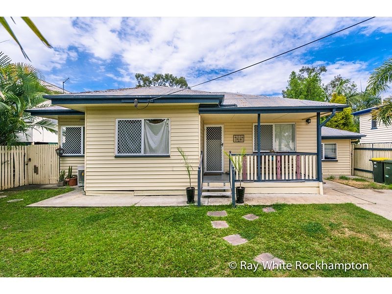 286 Eldon Street, Berserker QLD 4701