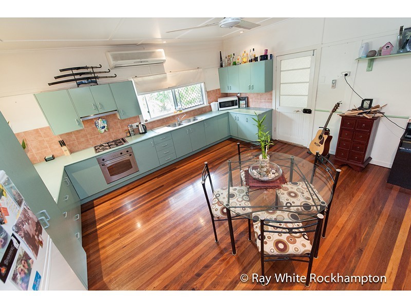 286 Eldon Street, Berserker QLD 4701