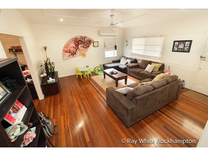 286 Eldon Street, Berserker QLD 4701