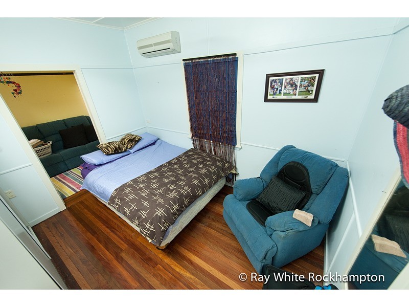 286 Eldon Street, Berserker QLD 4701