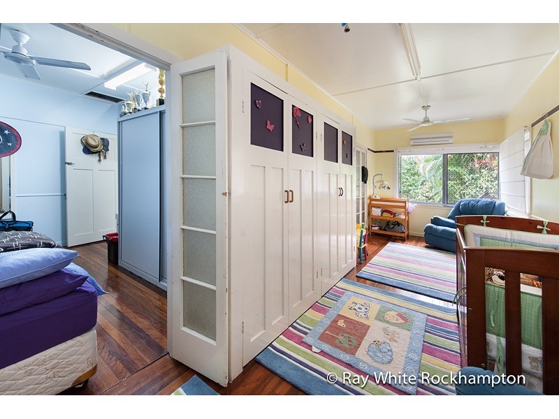 286 Eldon Street, Berserker QLD 4701