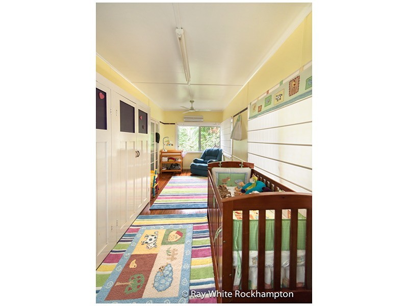 286 Eldon Street, Berserker QLD 4701