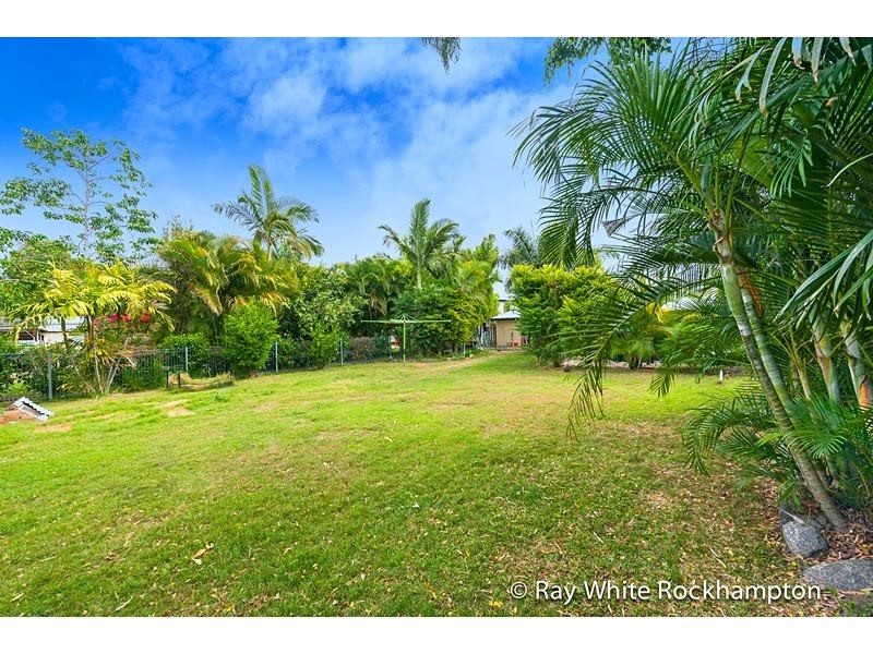 286 Eldon Street, Berserker QLD 4701