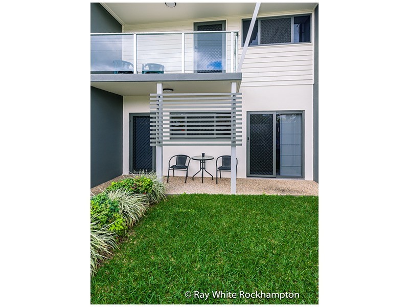 2/76 Wandal Road, Wandal QLD 4700