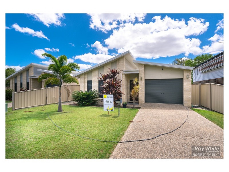 339A Waterloo Street, Berserker QLD 4701