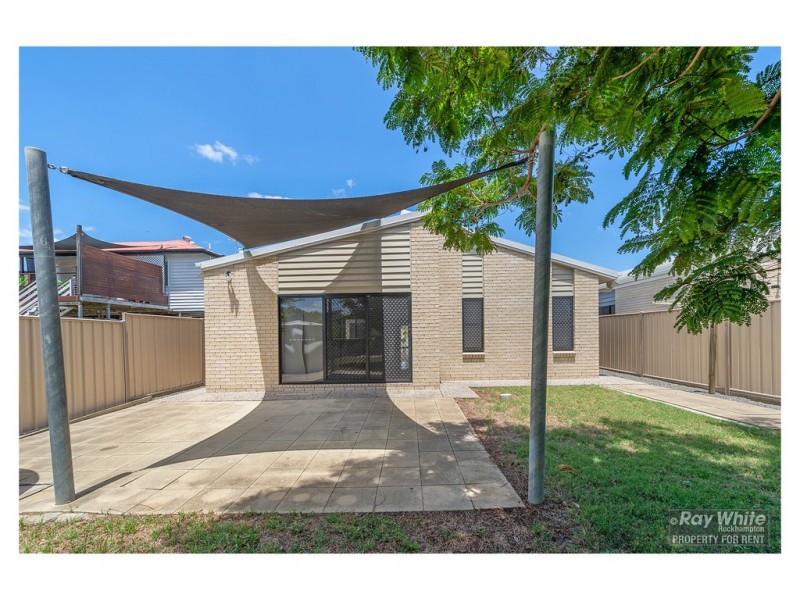 339A Waterloo Street, Berserker QLD 4701