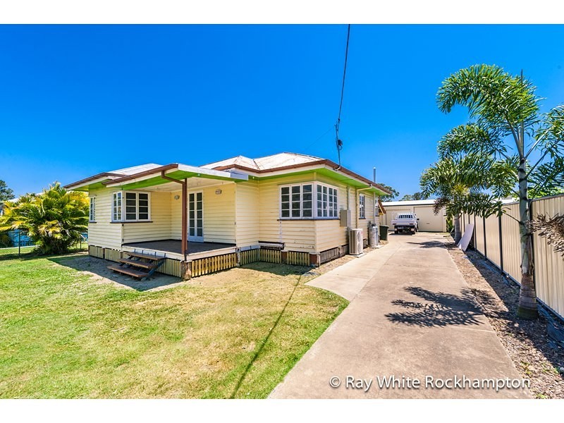 195 Thozet Road, Koongal QLD 4701