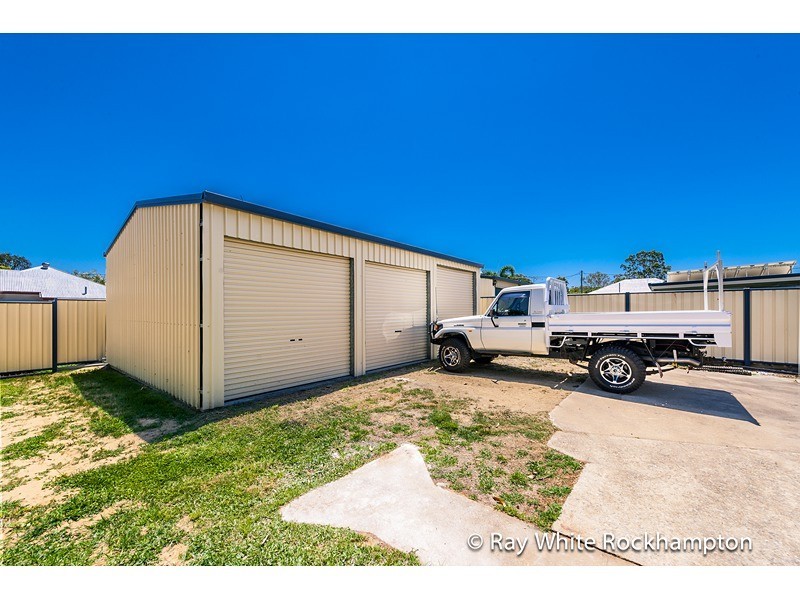 195 Thozet Road, Koongal QLD 4701