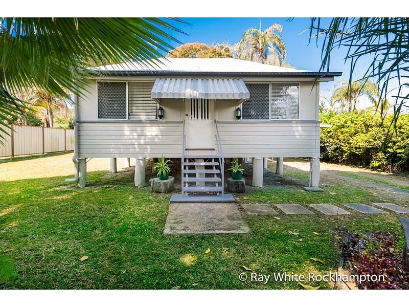 168 Horton Street, Koongal QLD 4701