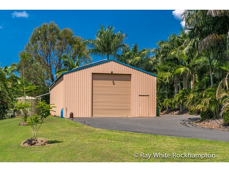 99 Angela Road, Rockyview QLD 4701