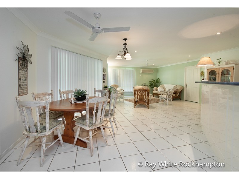 99 Angela Road, Rockyview QLD 4701