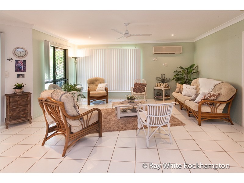 99 Angela Road, Rockyview QLD 4701