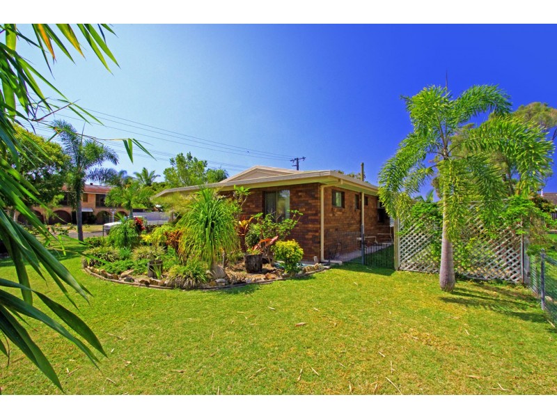 35 Twigg Street, Park Avenue QLD 4701