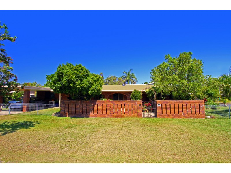 35 Twigg Street, Park Avenue QLD 4701