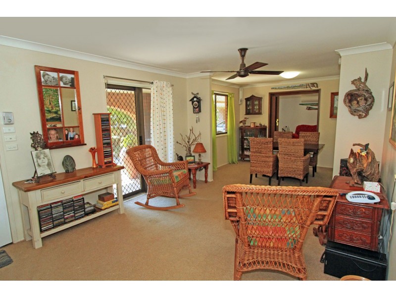 35 Twigg Street, Park Avenue QLD 4701