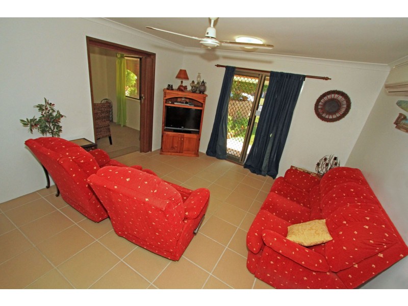 35 Twigg Street, Park Avenue QLD 4701