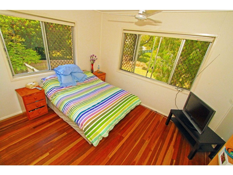 4/73 Livingstone Street, Berserker QLD 4701