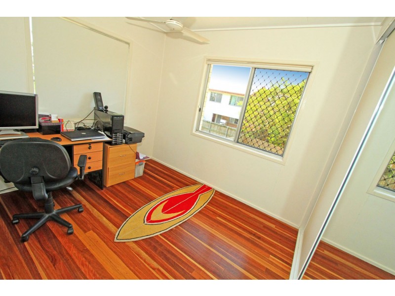 4/73 Livingstone Street, Berserker QLD 4701